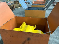 Tandwielkast aandrijving (2x) - afbeelding 5 van  5