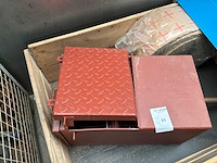 Tandwielkast - afbeelding 2 van  2