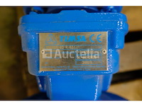 Tandwielmotor timsa mat-05 03 r 02 - afbeelding 6 van  8