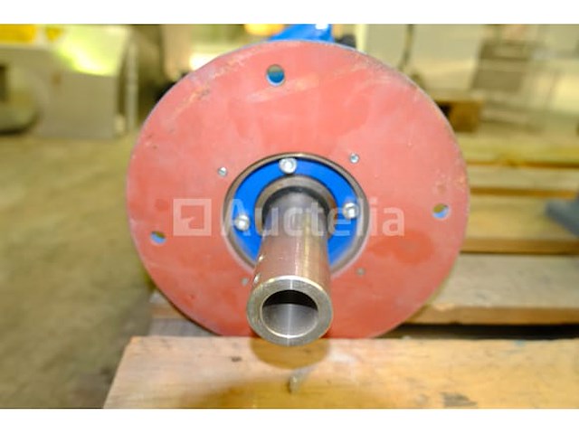 Tandwielmotor timsa mat-05 03 r 02 - afbeelding 7 van  8
