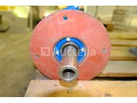 Tandwielmotor timsa mat-05 03 r 02 - afbeelding 7 van  8