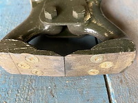 Tang voor paardenhoeven - afbeelding 4 van  4