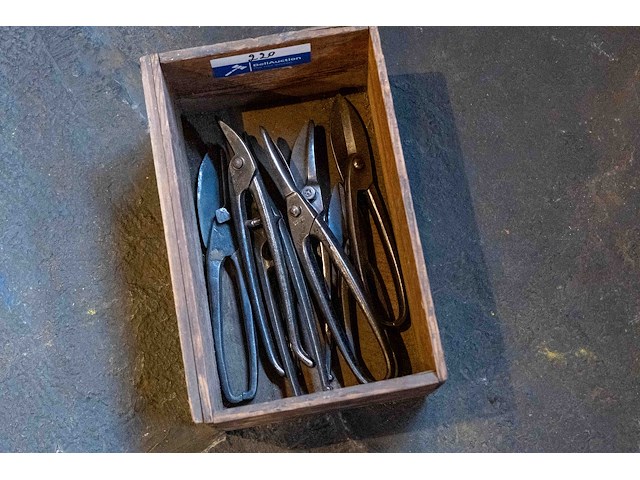 Tangen - afbeelding 1 van  1