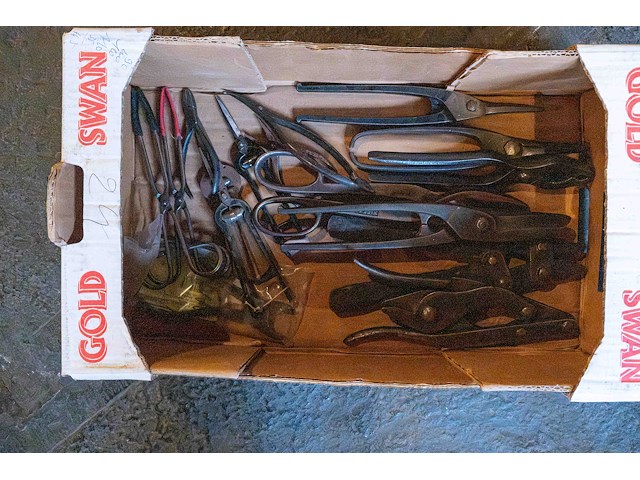 Tangen - afbeelding 1 van  2