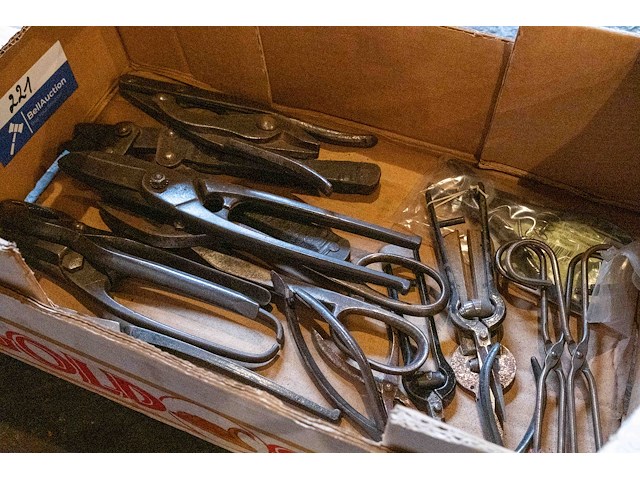 Tangen - afbeelding 2 van  2