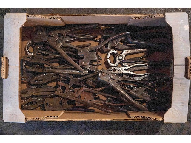 Tangen - afbeelding 1 van  1