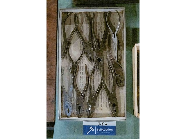 Tangen - afbeelding 1 van  2