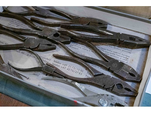 Tangen - afbeelding 2 van  2