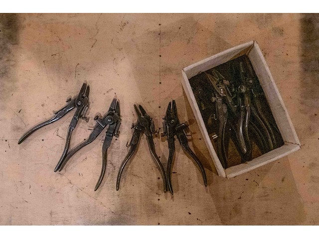 Tangen - afbeelding 1 van  2