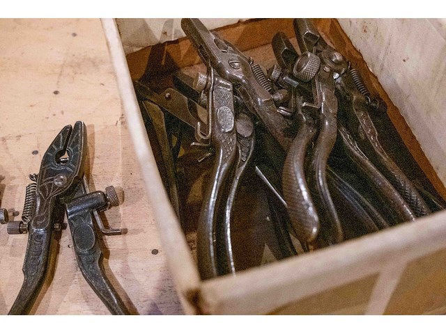 Tangen - afbeelding 2 van  2