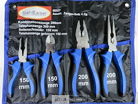 Tangenset - afbeelding 1 van  1