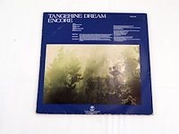 Tangerine dream - afbeelding 2 van  7