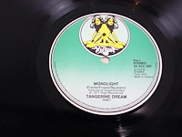 Tangerine dream - afbeelding 5 van  7