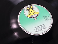 Tangerine dream - afbeelding 6 van  7