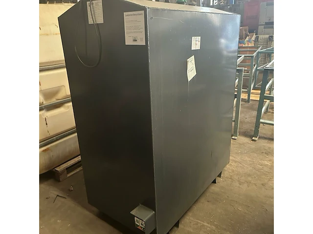 Tank 1200 liter - afbeelding 2 van  7