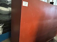 Tank 2500 liter - afbeelding 2 van  5