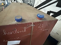 Tank 2500 liter - afbeelding 3 van  5