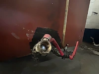 Tank 2500 liter - afbeelding 4 van  5