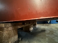 Tank 2500 liter - afbeelding 5 van  5