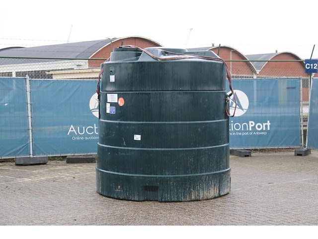 Tank kingspan water & energy bt 5000l 2023 - afbeelding 1 van  1
