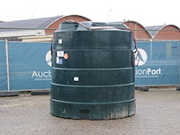 Tank kingspan water & energy bt 5000l 2023 - afbeelding 1 van  1