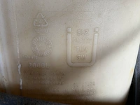 Tank lentz 2000 liter - afbeelding 2 van  7