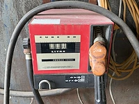 Tank lentz 2000 liter - afbeelding 4 van  7
