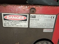 Tank lentz 2000 liter - afbeelding 5 van  7