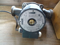 Tank met verwarmingsitems - afbeelding 3 van  17