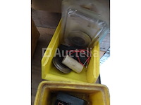 Tank met verwarmingsitems - afbeelding 5 van  17