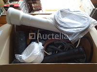 Tank met verwarmingsitems - afbeelding 10 van  17