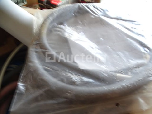 Tank met verwarmingsitems - afbeelding 11 van  17