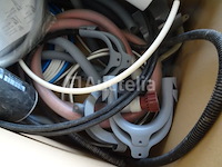 Tank met verwarmingsitems - afbeelding 16 van  17