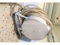 Tank op wielen - afbeelding 1 van  5