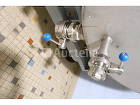 Tank op wielen - afbeelding 2 van  5