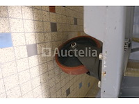 Tank op wielen - afbeelding 3 van  5