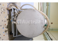 Tank op wielen - afbeelding 4 van  5