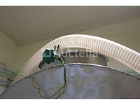 Tank op wielen - afbeelding 1 van  6