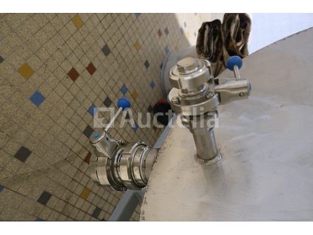 Tank op wielen - afbeelding 2 van  6