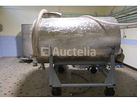 Tank op wielen - afbeelding 3 van  6