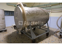 Tank op wielen - afbeelding 4 van  6