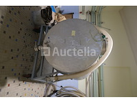 Tank op wielen - afbeelding 6 van  6