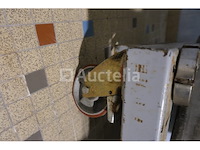 Tank op wielen - afbeelding 1 van  5