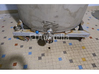 Tank op wielen - afbeelding 3 van  5