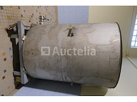 Tank op wielen - afbeelding 5 van  5