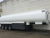 Tank oplegger 1991 - afbeelding 1 van  1