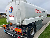 Tank oplegger stokota b21019 1995 - afbeelding 1 van  1