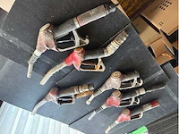 Tank station equipment (6x) - afbeelding 1 van  3