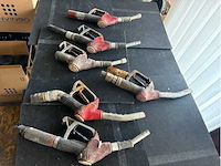 Tank station equipment (6x) - afbeelding 3 van  3