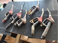 Tank station equipment (6x) - afbeelding 2 van  3